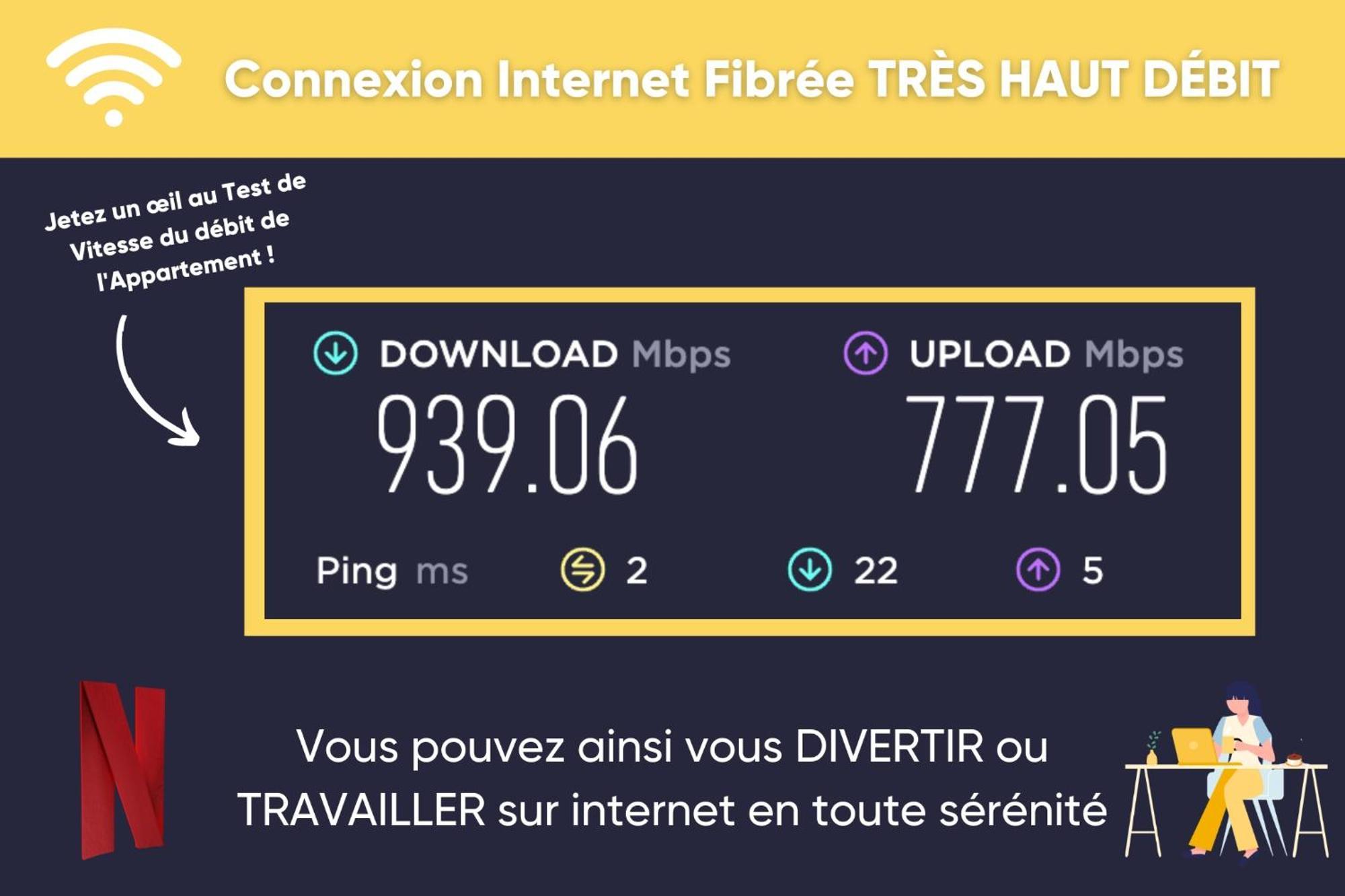 Les Hourtous Netflix Wi-Fi Fibre Terasse 4 Pers Daire Banassac Dış mekan fotoğraf